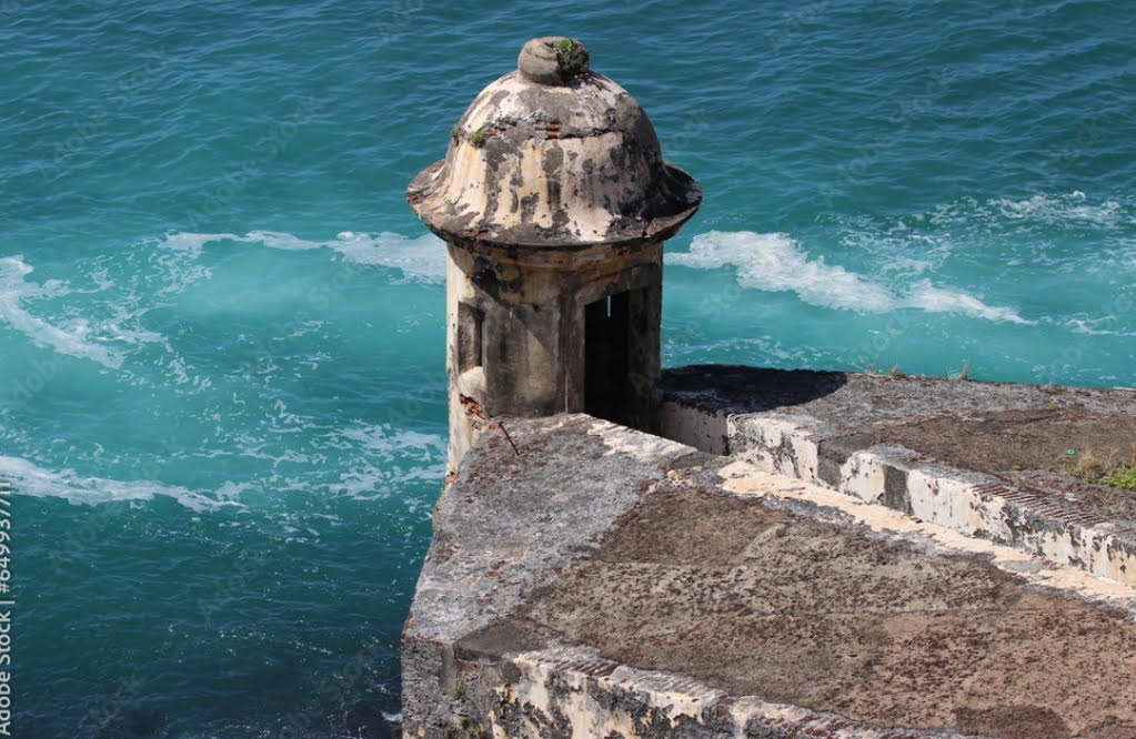Castillo San Felipe del Morro — 2