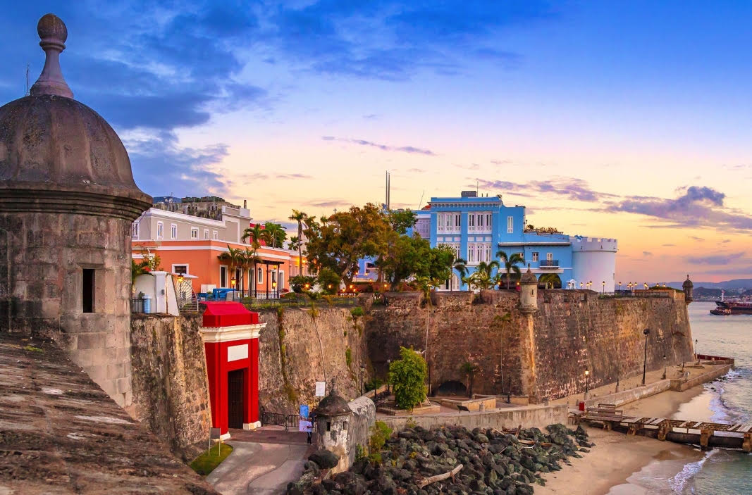 The San Juan Gate Legend — 2