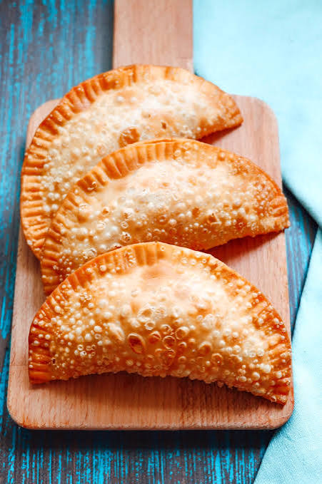 Empanadillas
